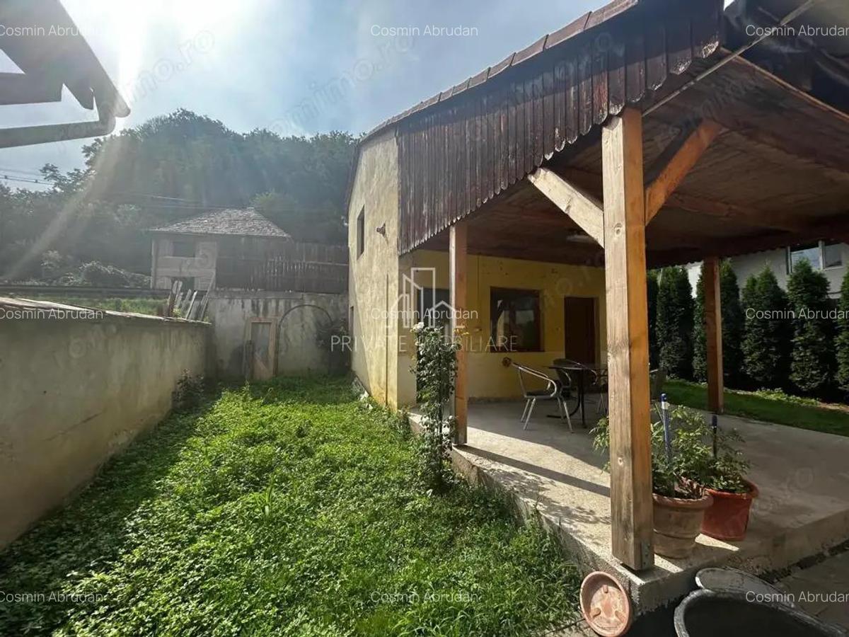 Casa de vanzare, 295 Mp , zona Ana Ipatescu, Sighisoara - 15