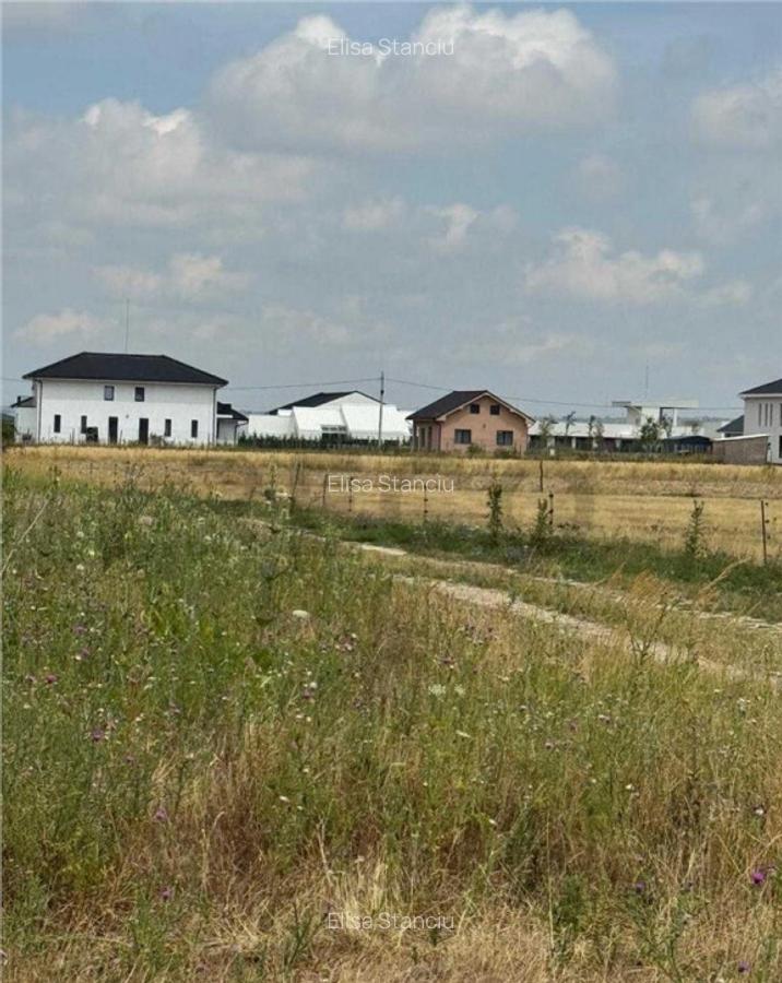 Reco. Teren intravilan, Cihei - 2