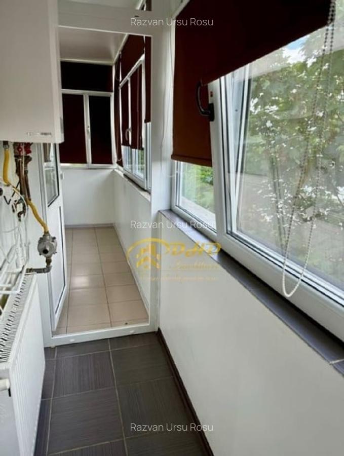 Apartament 3 camere Renovat Nicolina - 4