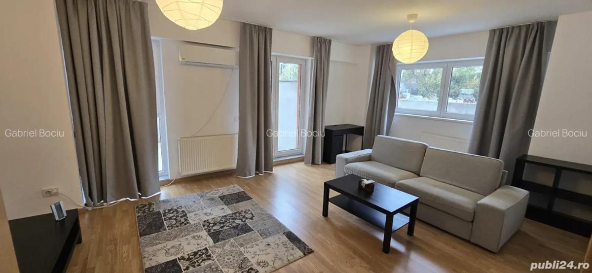 Apartament 2 camere parter cu terasa - 4