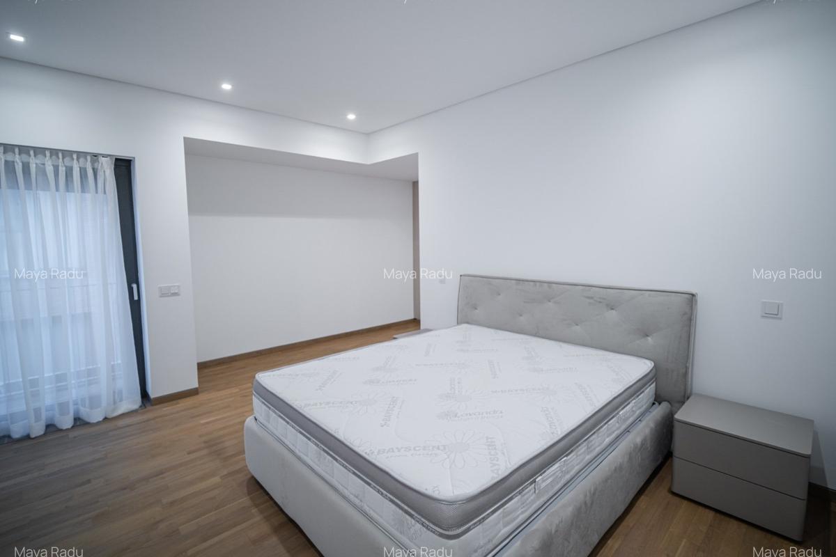Apartament de lux 5 camere Primaverii de inchiriat// parcare subterana - 6