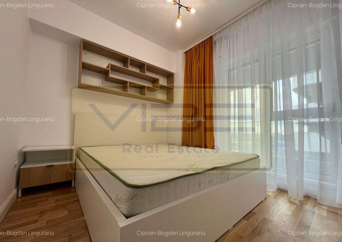 Apartament 2 camere open-space Himson Apartaments - 35