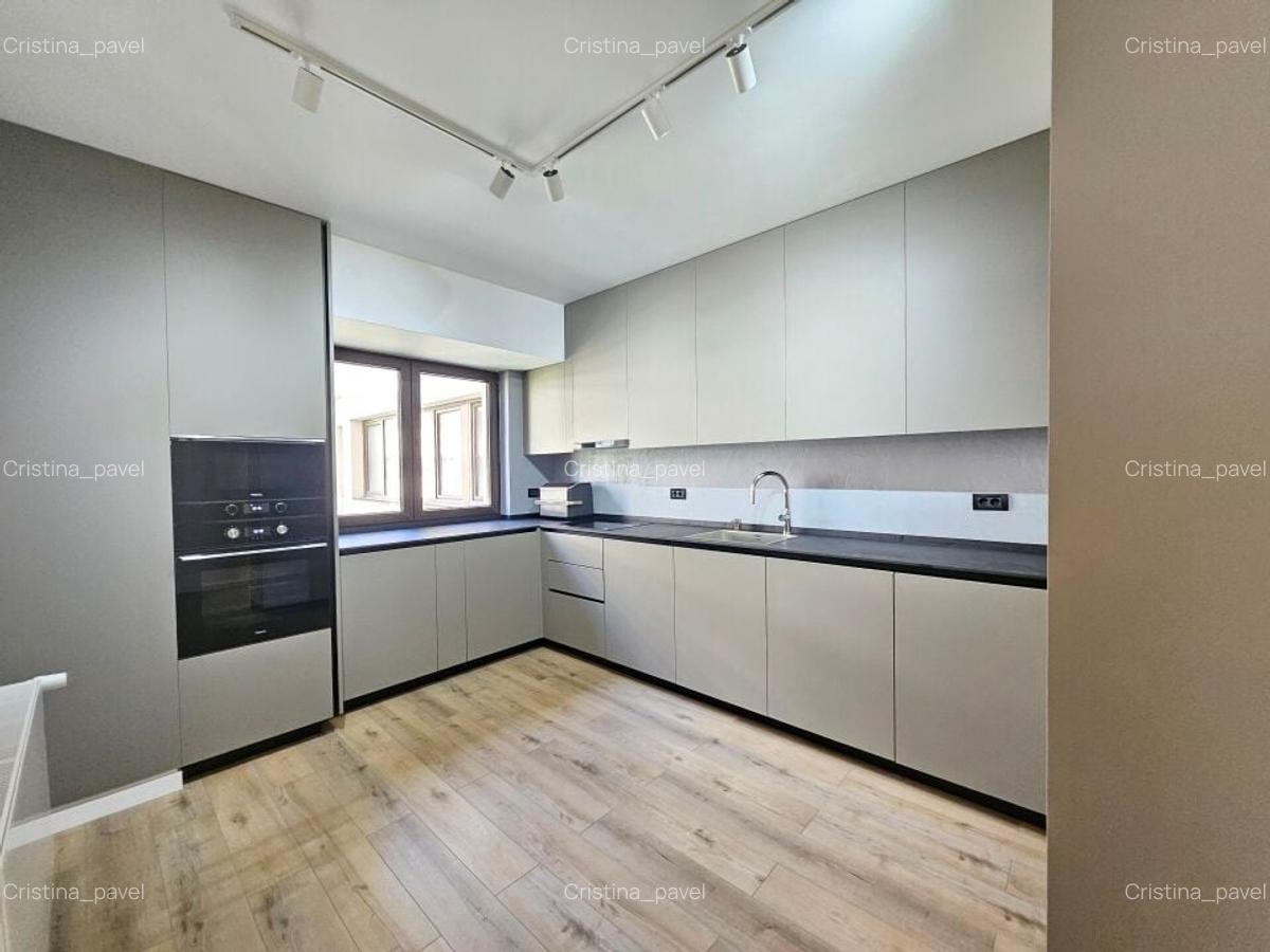 PRIMA INCHIRIERE - 4 CAMERE GREEN VISTA - SCOALA AMERICANA! - 15