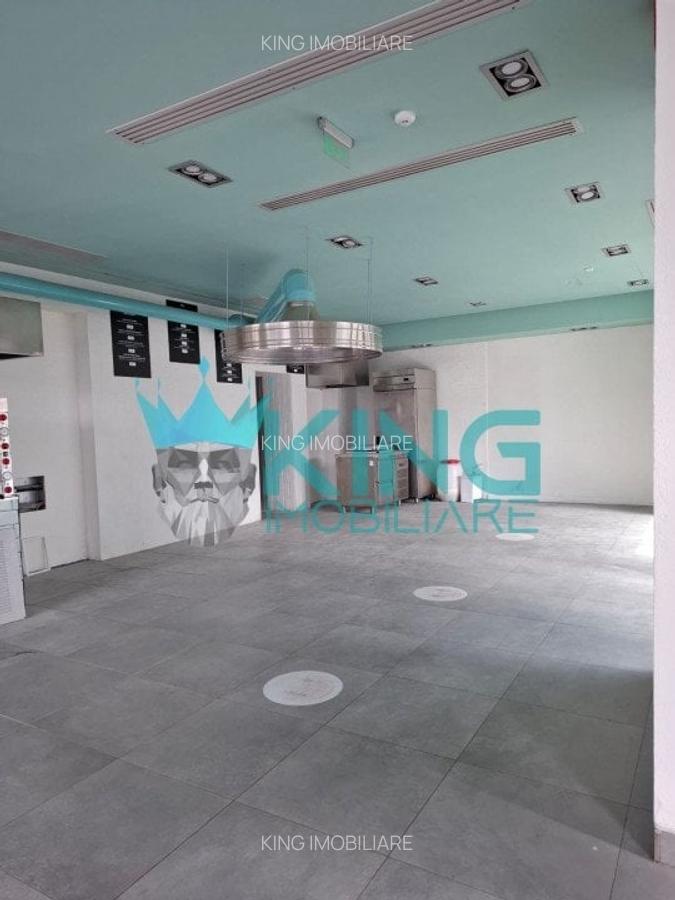 Spațiu comercial, 216 mp în Pipera - 8