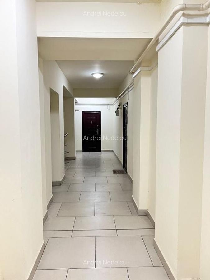 Apartament 2 Camere Rezervelor 56 Militari Residence Presto Pizza - 13