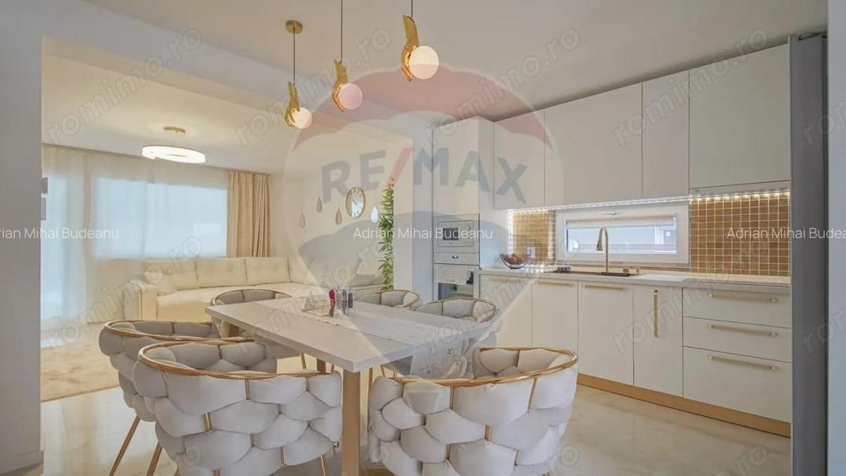 COMISION 0% | Casa tip duplex de vanzare | 4 camere | Cartier Izvor - 2