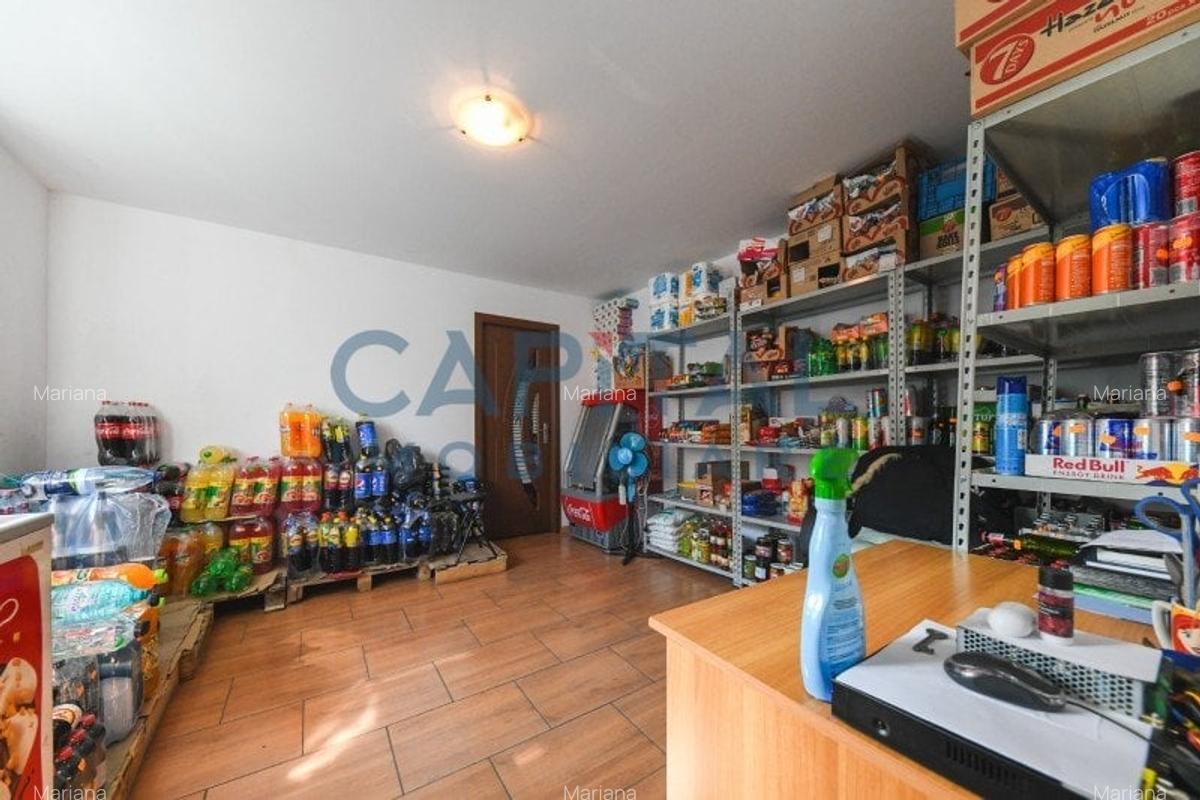 Vila spectaculoasa, sauna, piscina interioara, teren 700 mp, Someseni - 20