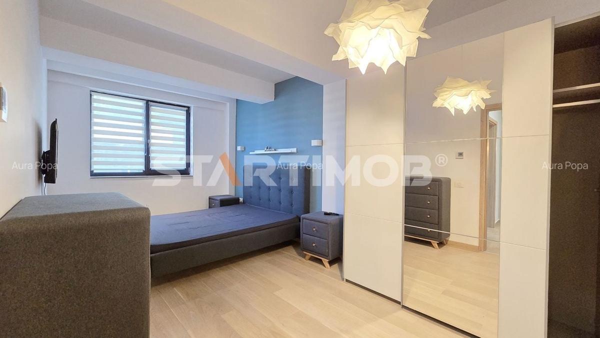 Apartament cu parcare subterana zona Universitatii Transilvania - 6