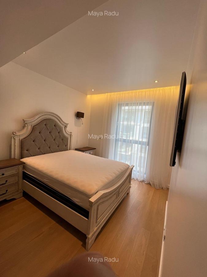 Apartament de 4 camere zona Herastrau // parcare subterana/ de inchiriat - 3