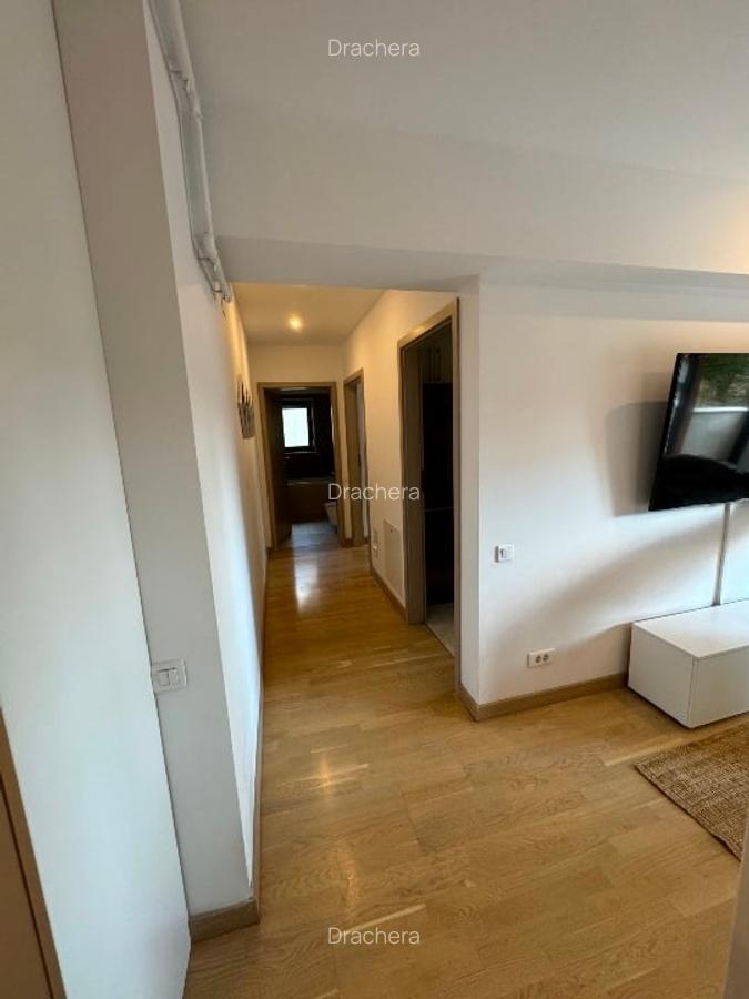 Inchiriez apartament nou,Icon Residence Teodosie Rudeanu,mobilat,cu loc parcare - 2