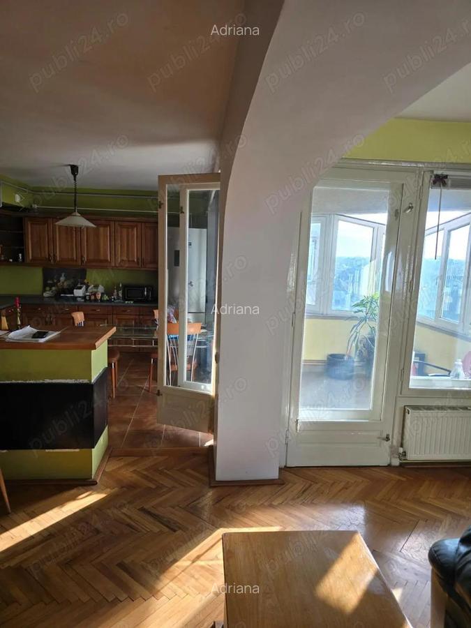 Apartament 3 camere Tip Samanta cu scara interioara Saguna langa Casa de Pensii - 13