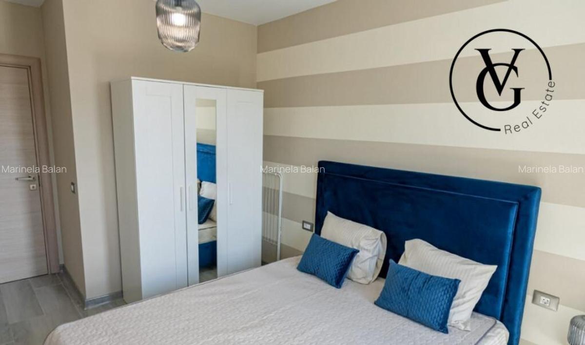 Apartament 2 camere Alezzi Nord 10 vedere piscina - 2