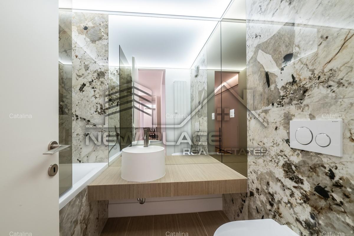 CORTINA 126 | View liber | Apartament exclusivist | Terasa 24 mp | ULTRA LUX - 14