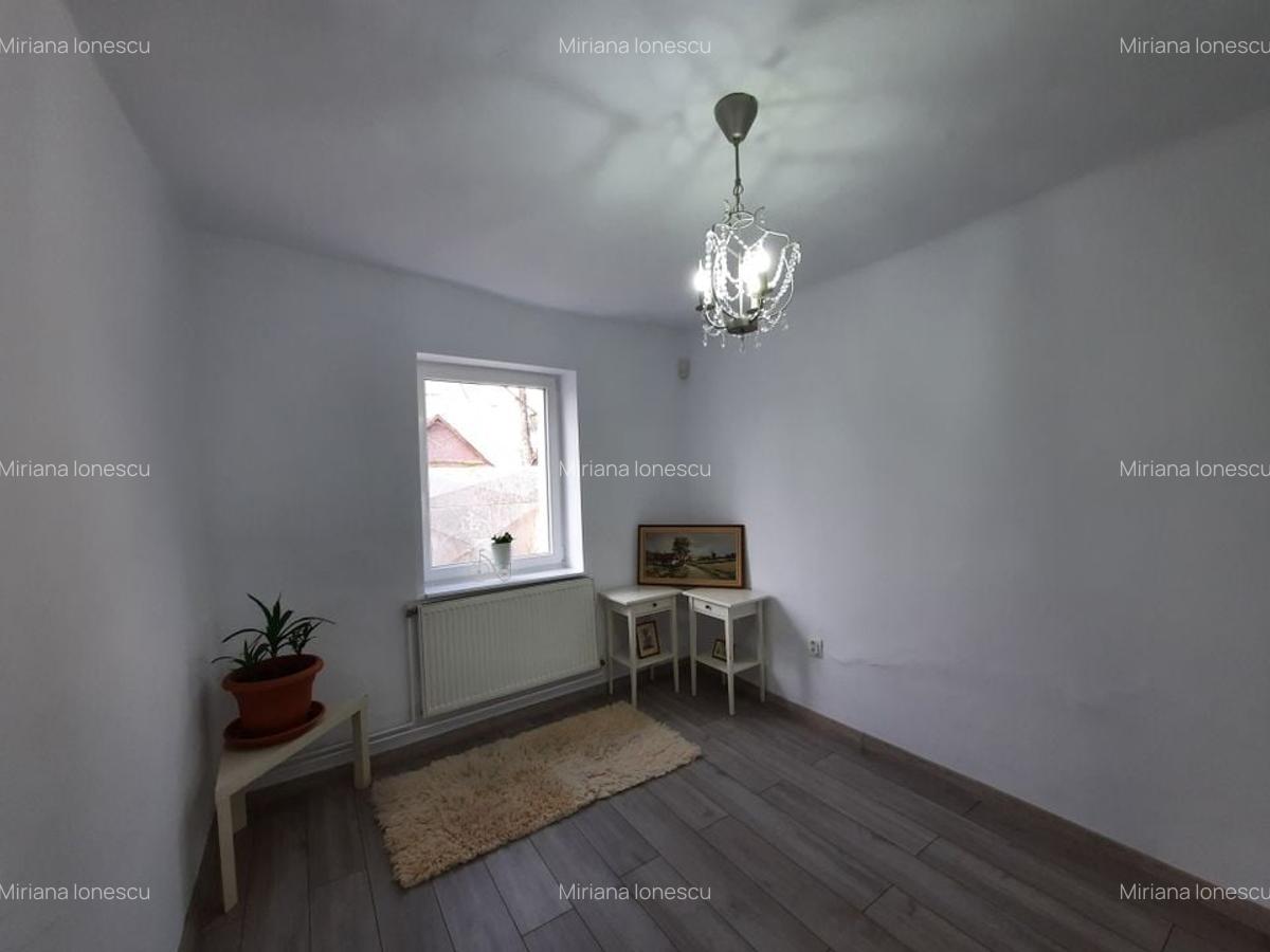 CASA ZONA BALCESCU - 15