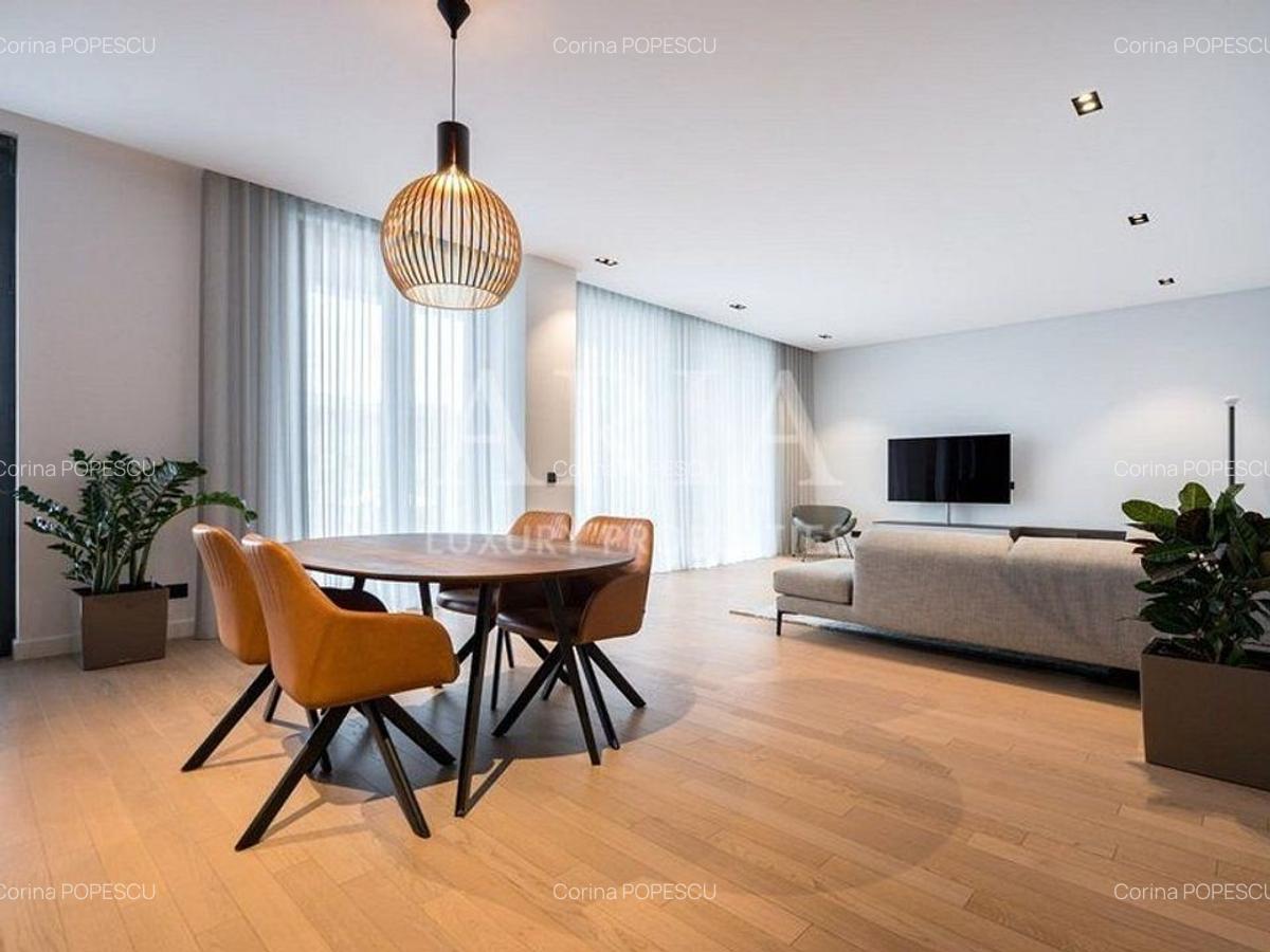 Apartament cu 3 camere decomandat în Floreasca - 4
