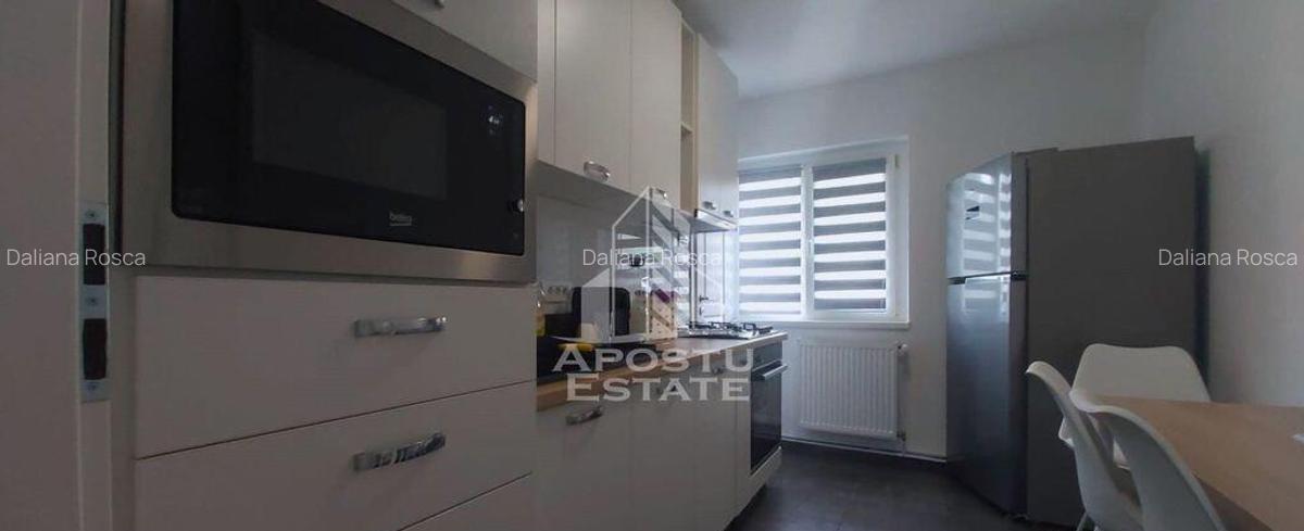 Apartament cu 3 camere decomandat in zona Maranata - 16 Apartament cu 3 camere decomandat in zona Maranata - 16