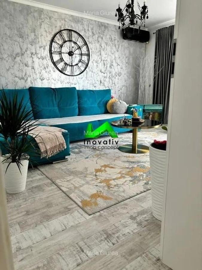 Apartament de inchiriat 2 camere zona Siretului - 2