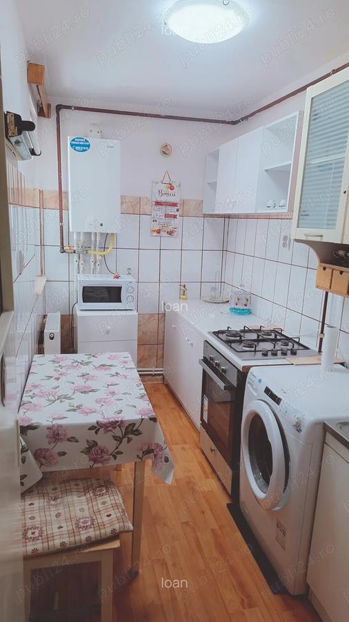 Apartament 2 camere - 6