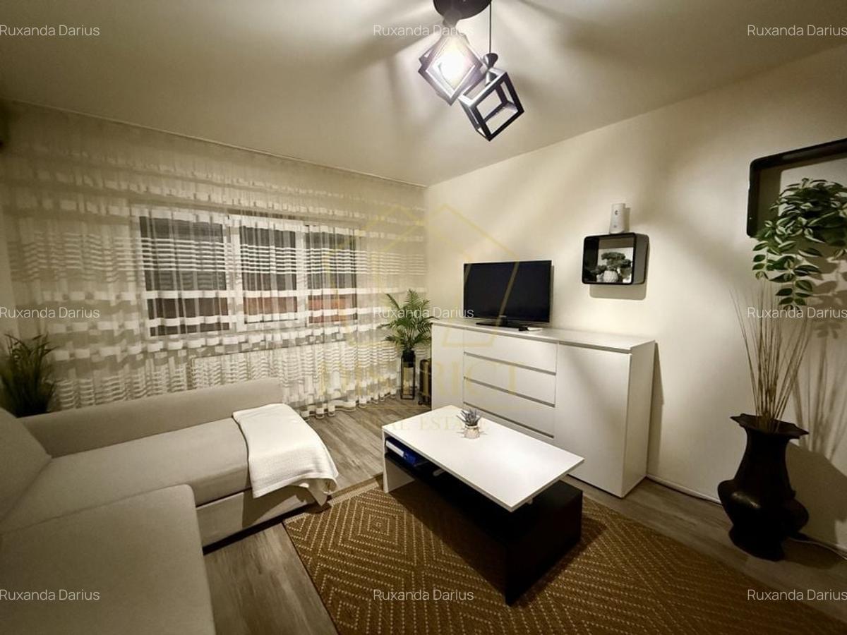 Apartament decomandat cu 2 camere | Torontalului - 5