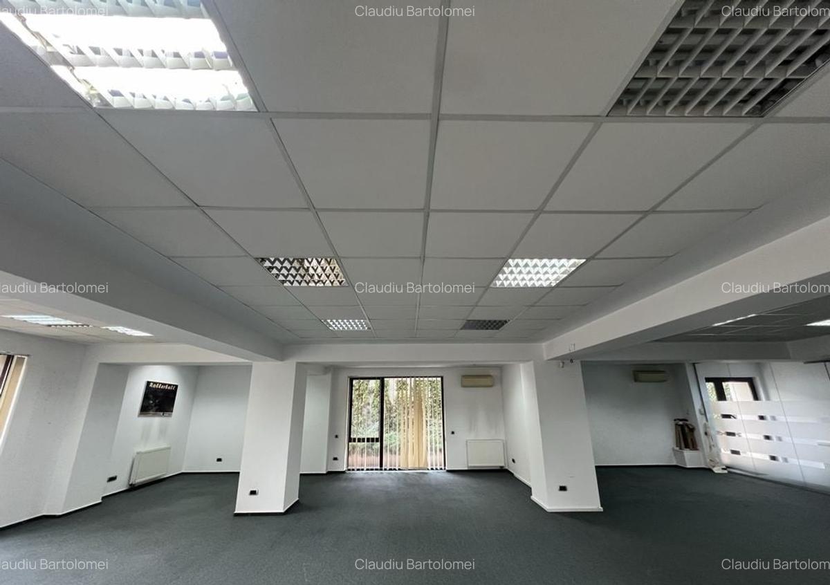 Spatiu Birouri | Popa Tatu | Gara de Nord | Parcare - 5