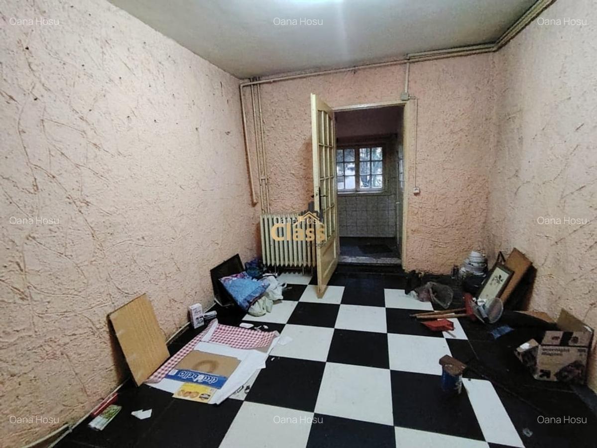 Apartament 3 camere | Decomandat | 63 mpu | Zona Lunii Zorilor - 4