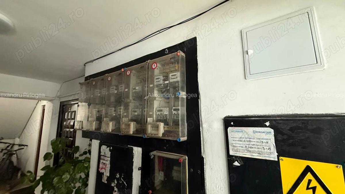 Apartament de vanzare in orasul Urlati - Prahova - 9