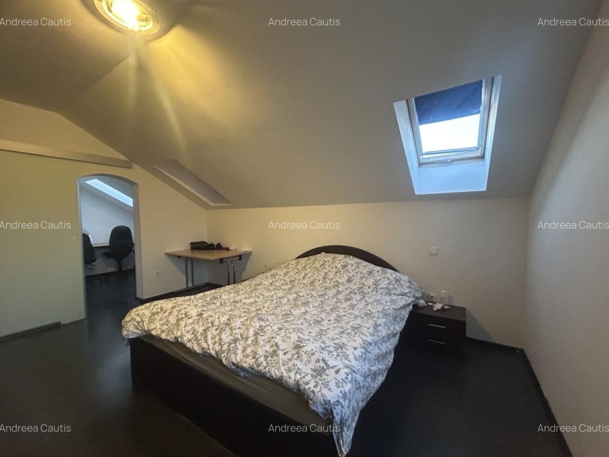 Apartament 2 camere, decomandat 62mp utili, Dumbravita - 5