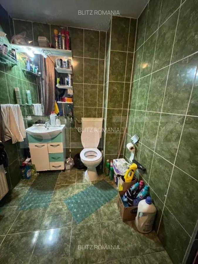 Casa cu 5 camere 300 mp in Hunedoara - 1