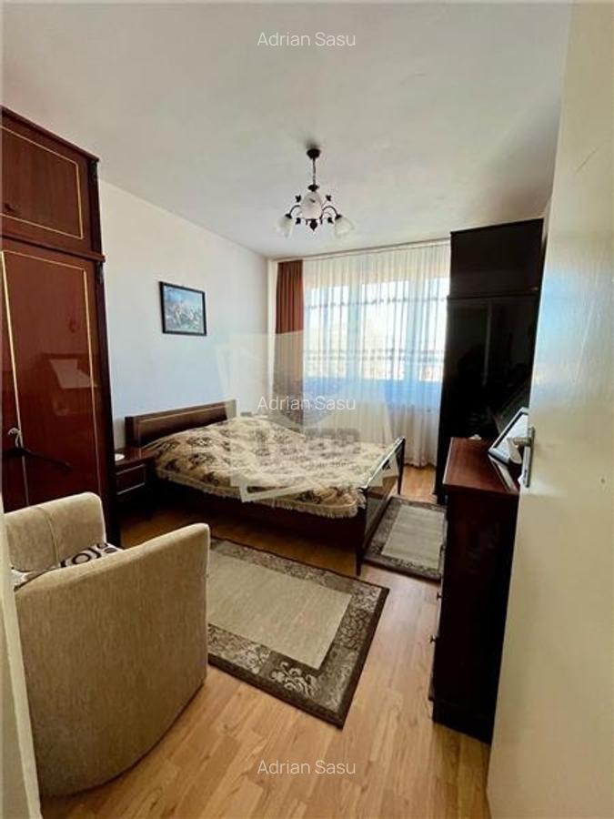 Apartament cu 2 camere si balcon inchis in Ciresica - 4