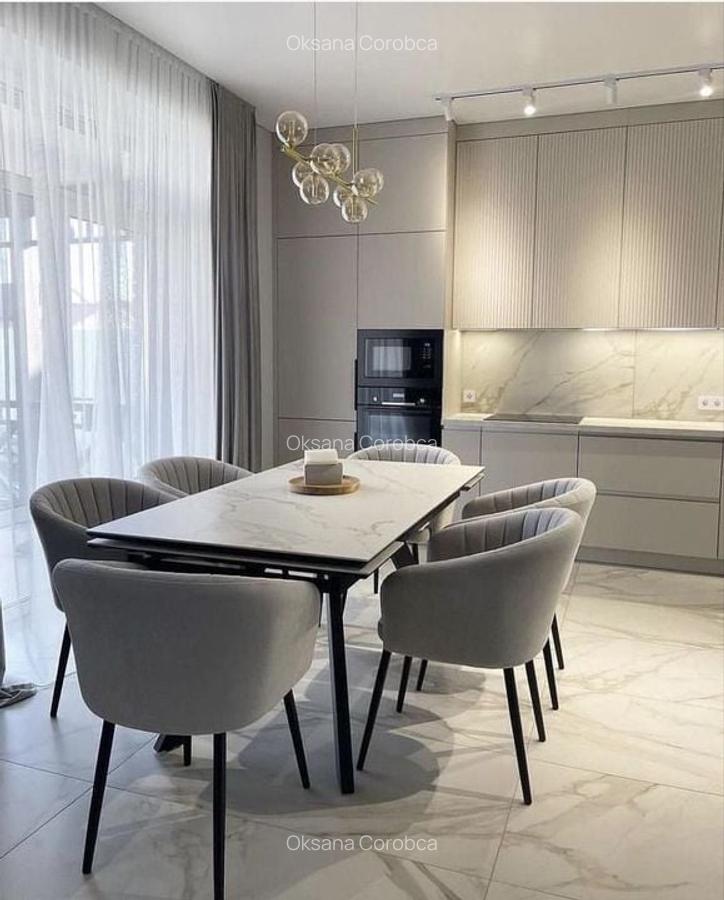 Brancoveanu metrou 2 camere bloc nou finalizare vara 2026 - 4