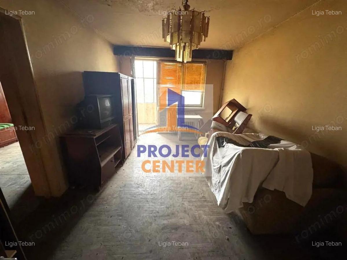 Apartament 2 camere Exercitiu - 2