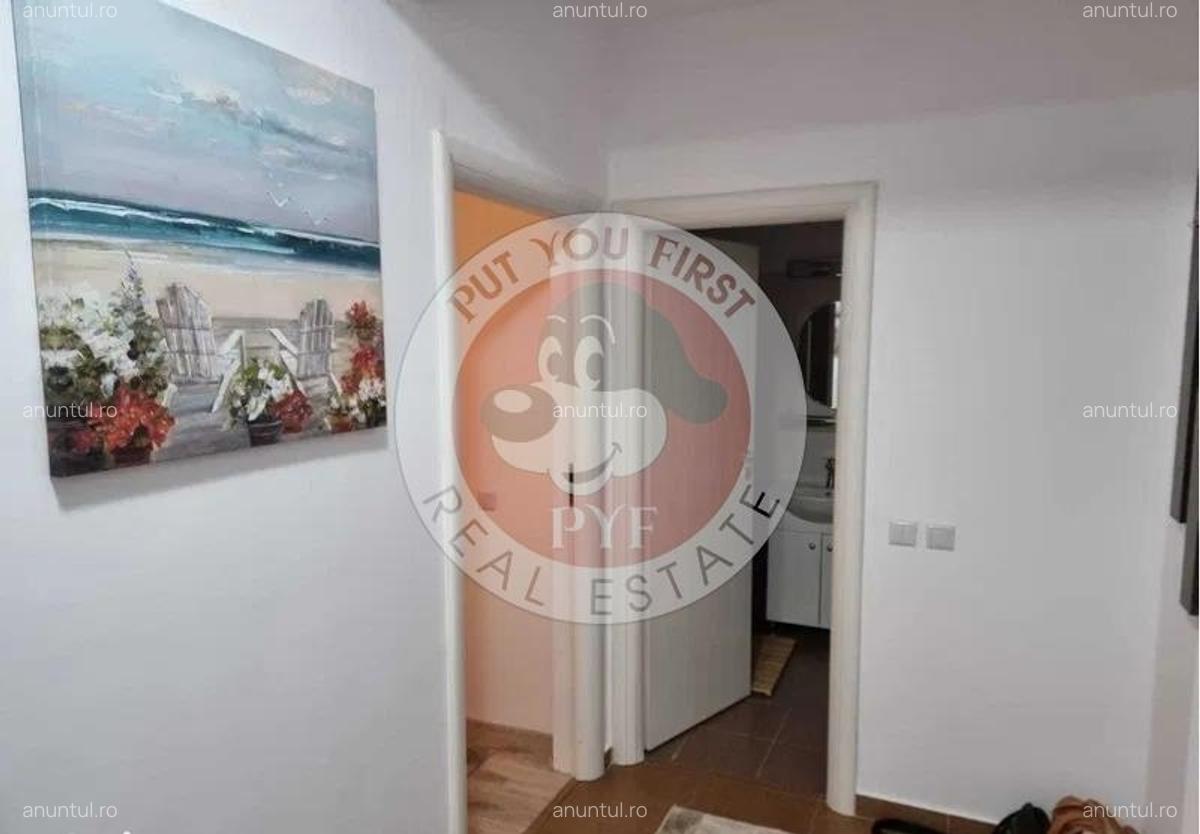 Chiajna | Apartament 2 camere | 53mp | Parcare | B11575 - 2