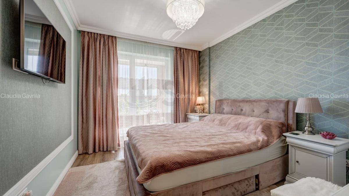 Apartament cu 3 camere semidecomandat în Alba Iulia - 6