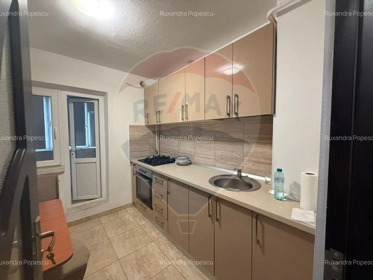 Apartament cu 2 camere de inchiriat in zona 1 Mai - 4