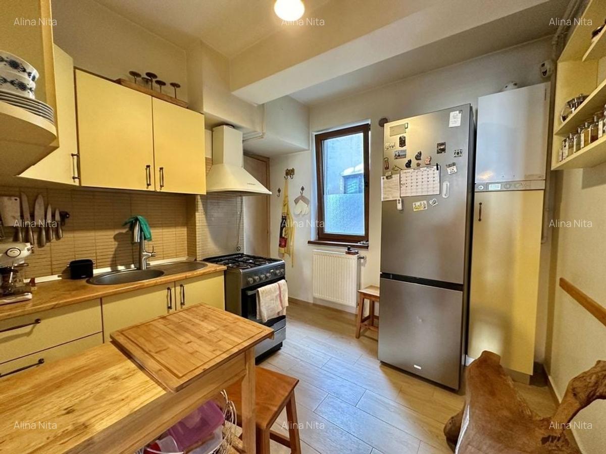 Apartament 4 Camere | Damaroaia - 7