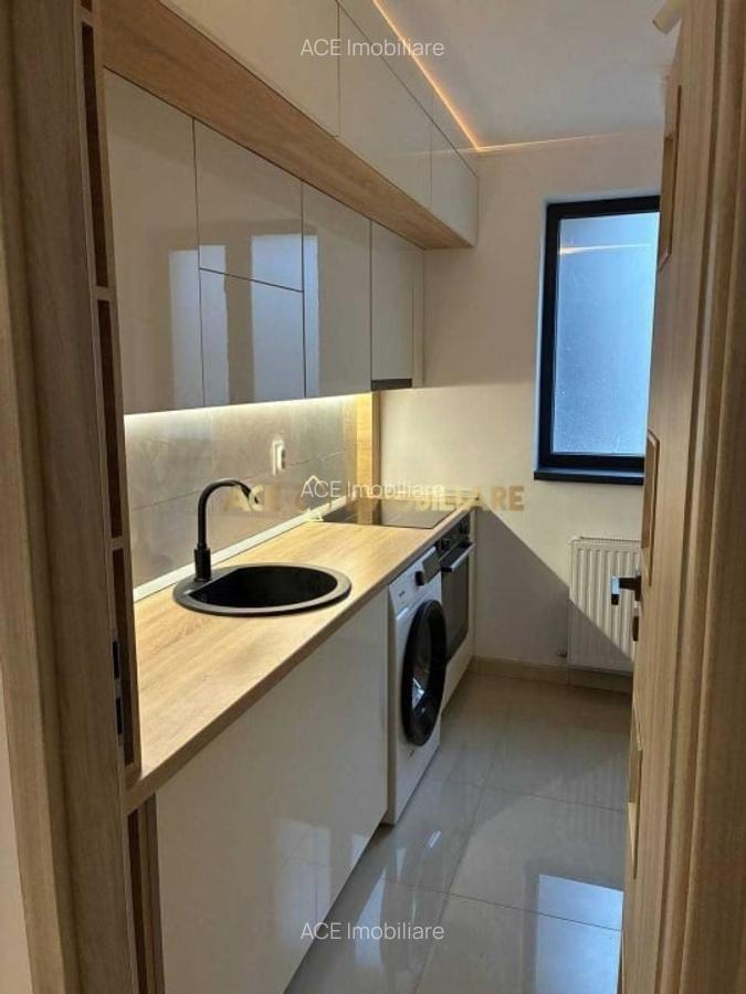 Domenii | 2 Camere | Centrala | Metrou Grivita | Bloc reabilitat - 5