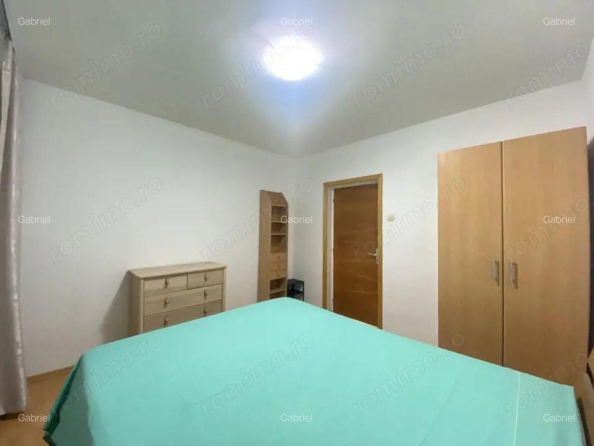 Apartament 2 camere, 55mp, parcare, metrou, AC, parc, Tineretului - 4 Apartament 2 camere, 55mp, parcare, metrou, AC, parc, Tineretului - 4