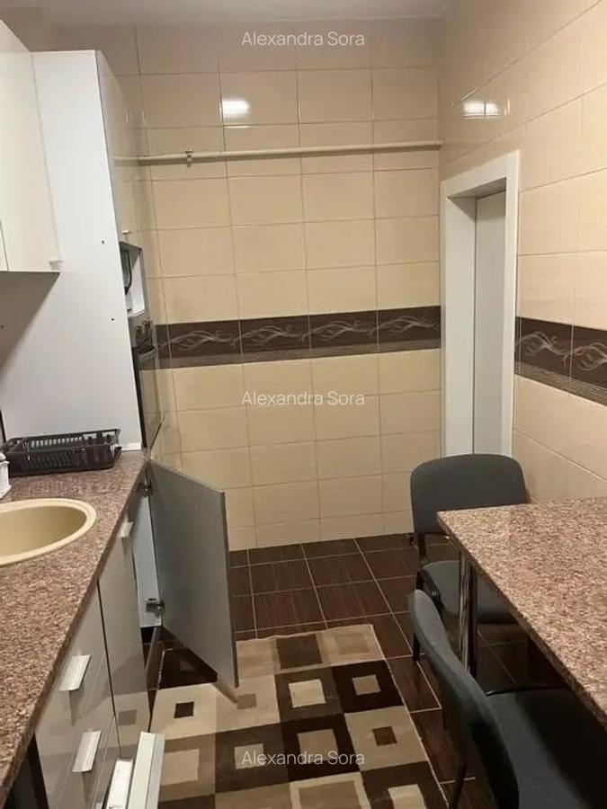 Apartament 2 camere Dristor | Complet mobilat + loc de parcare - 15