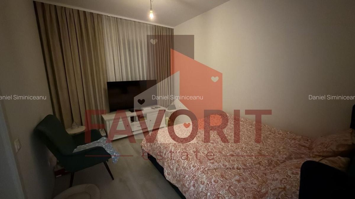 Decomandat. Cu gradina proprie. Mobilat si utilat - 5