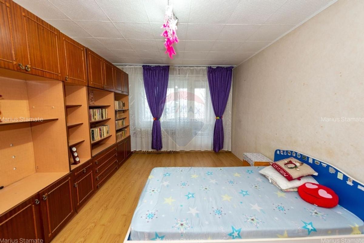 Apartament cu 2 camere de vanzare, metrou Nicolae Grigorescu - 3