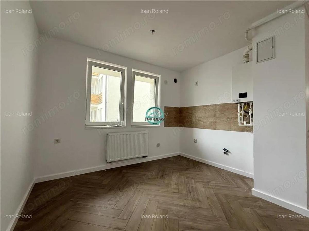 Apartament cu 2 camere de vanzare, decomandat, Ama Residence - 3