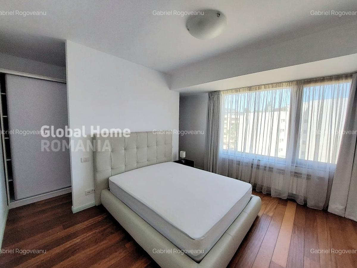 Apart 3 Camere + 3 Locuri Parcare + Boxa | Parcul Kiseleff - Barbu Delavrancea - 7