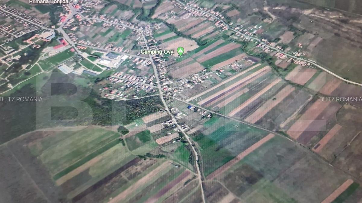 Teren extravilan de 11000 mp in Bontida - 3 Teren extravilan de 11000 mp in Bontida - 3