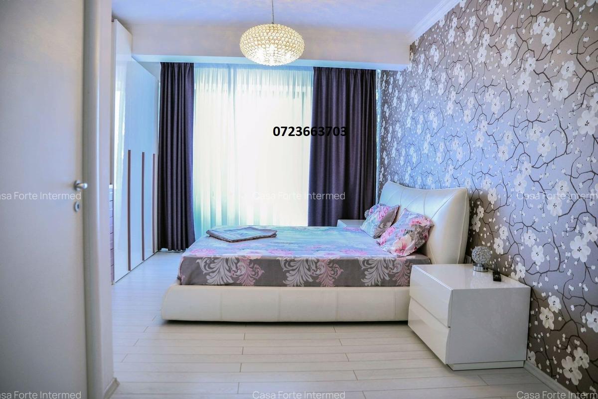 Apartament 3 camere de închiriat – Mamaia Solid Residence 600€/lună - 14