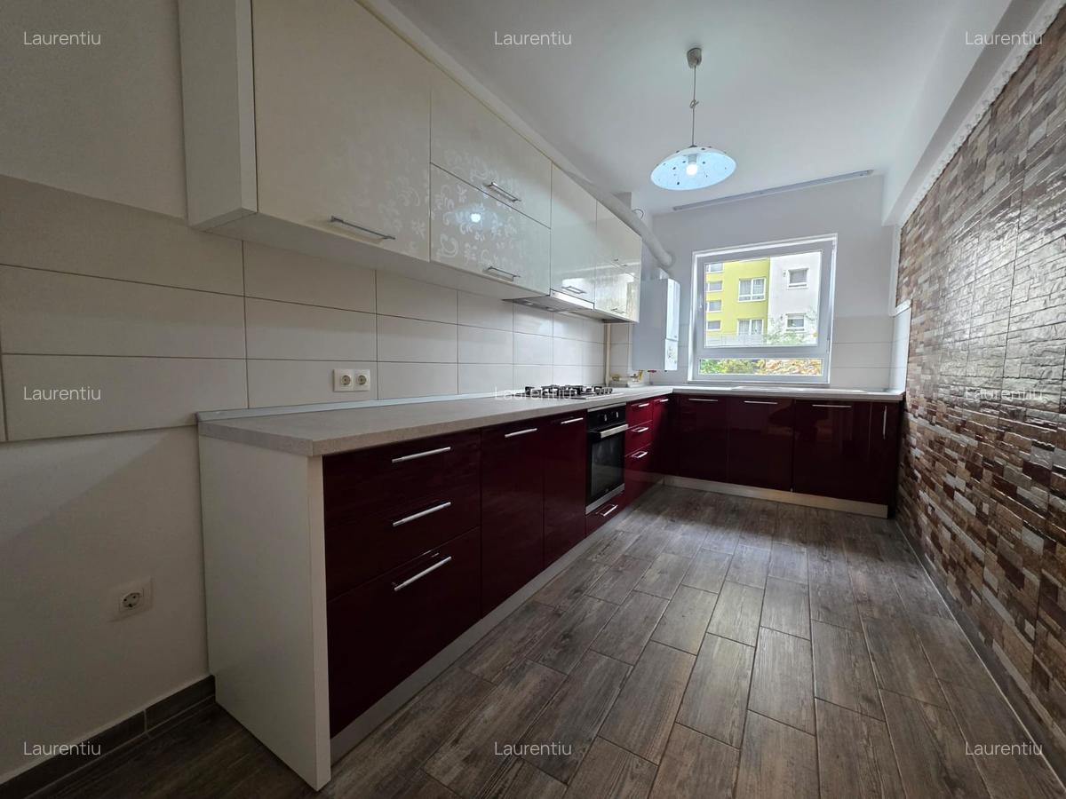 Apartament 2 camere parter cu gradina Avantgarden 3 - 7