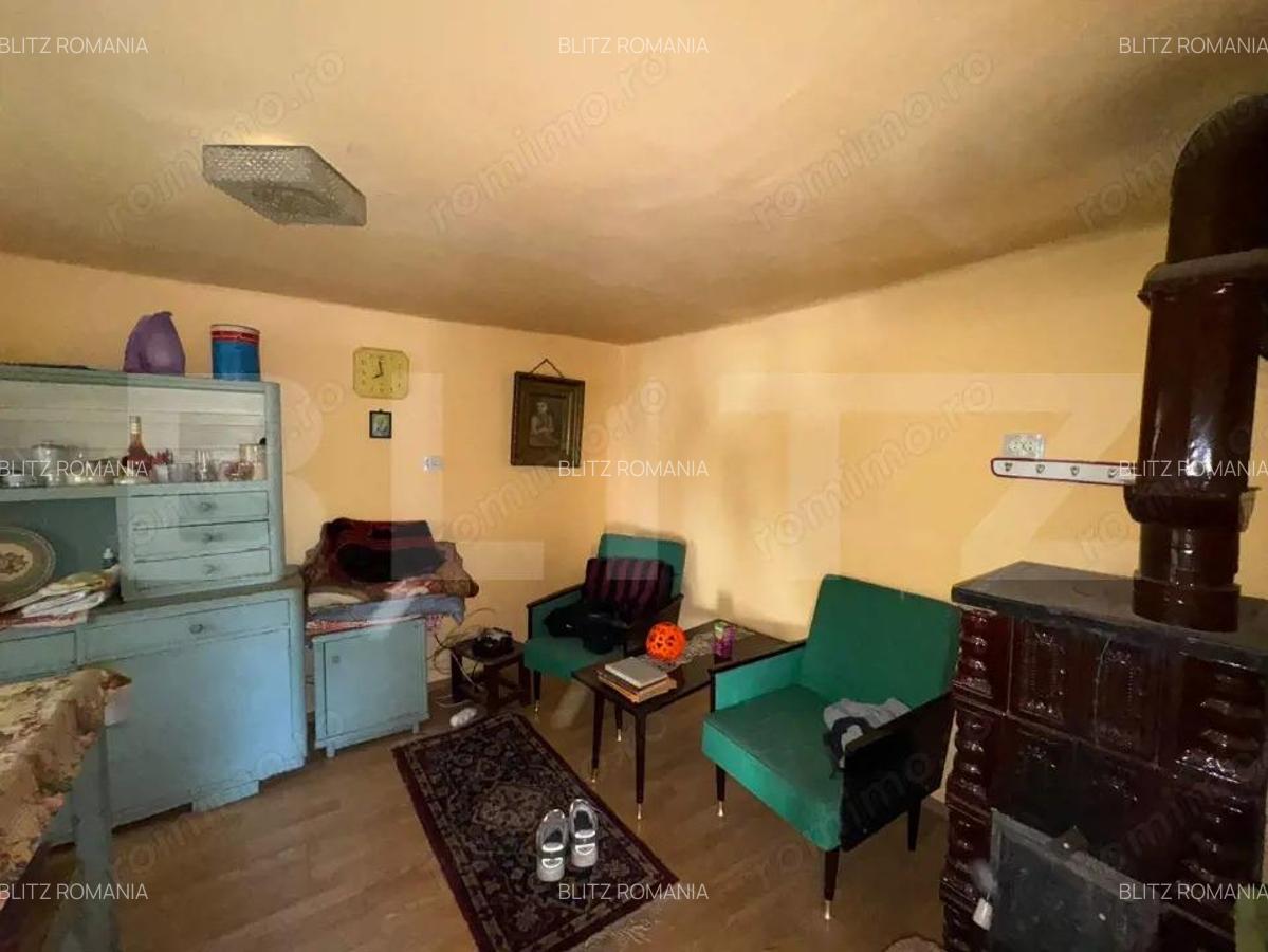 Casa in Bacia teren generos 6.557 mp, ideal pentru investi?ie! - 9