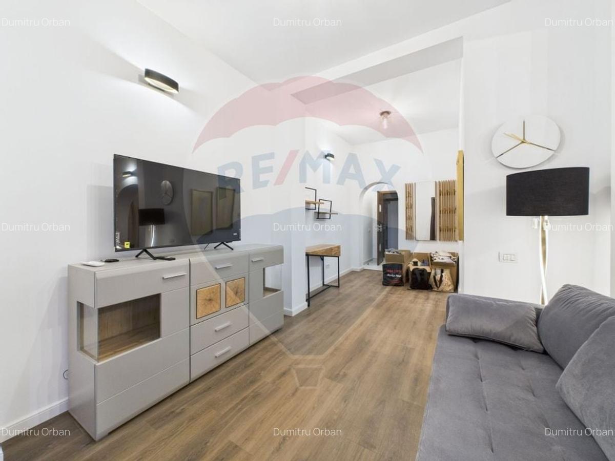 Casa/vila vanzare in Bucuresti, Matei Voievod - 7