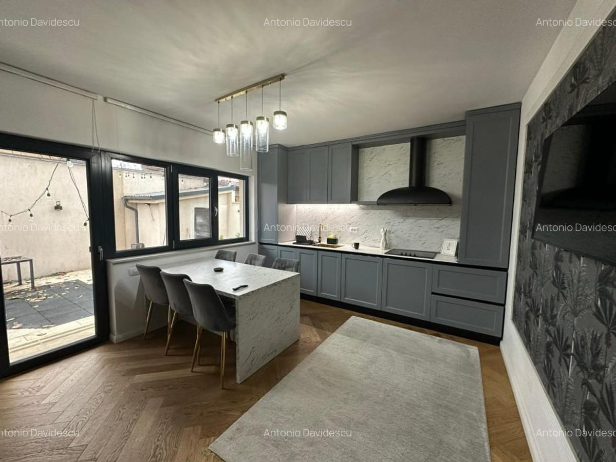 Apartament 3 camere, 120 mp, Centru, zona Imparatul Traian - 7