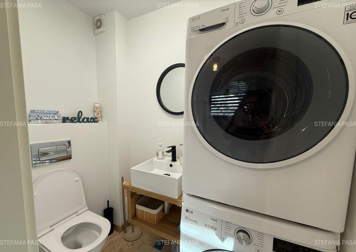 APARTAMENT/DUPLEX 3 CAMERE DE LUX, ZONA FALEZA NORD - 17