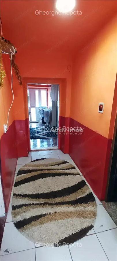 MOLDOVA NOUA, Casa 3 camere, Suprafata totala teren: 274 mp - 14